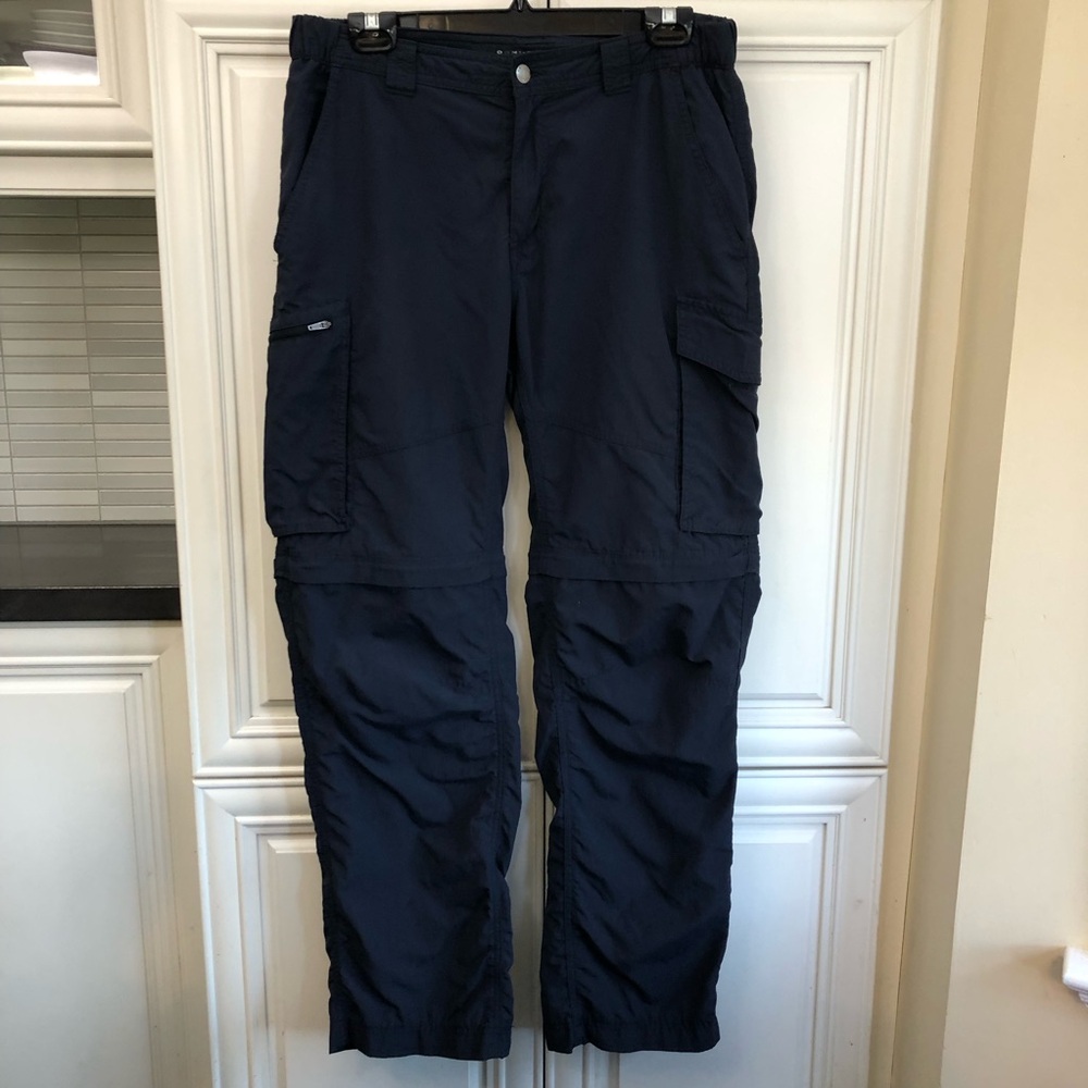 Columbia Omnishade men’s activewear pants